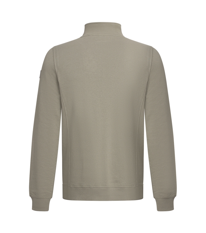 Stonecast Thomson men W10436 Groen mos