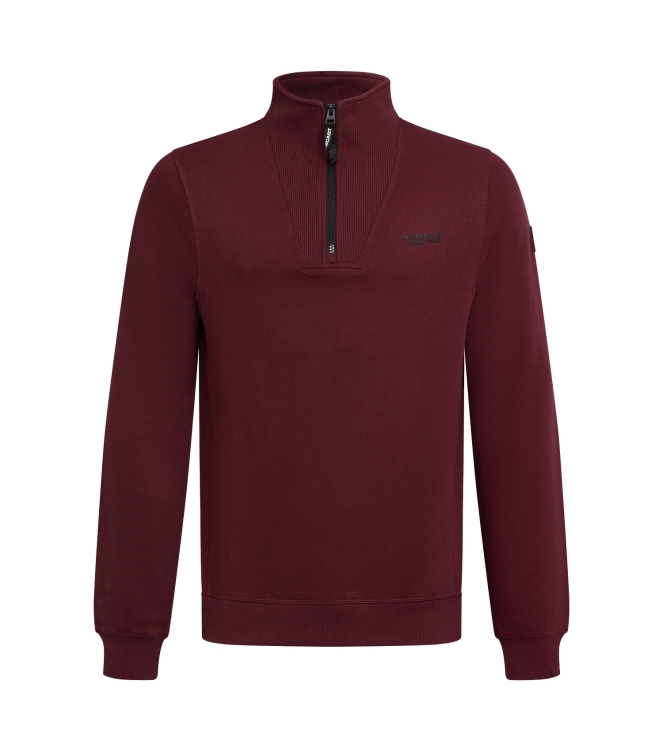 Stonecast Thomson men W10436 Rood bordo