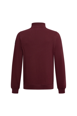 Stonecast Thomson men W10436 Rood bordo