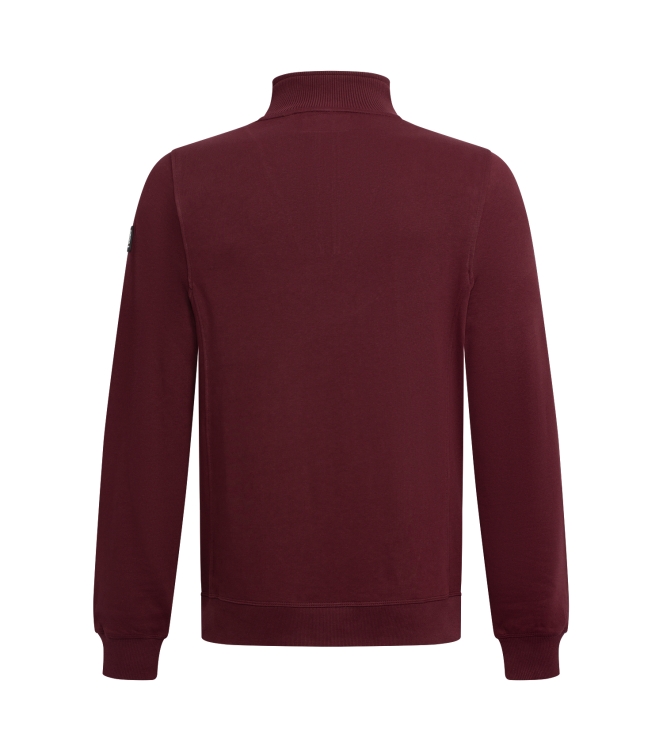 Stonecast Thomson men W10436 Rood bordo