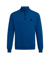 Stonecast Topaz men W10437 Blauw kobalt