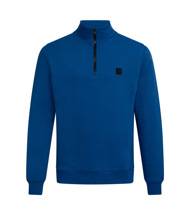 Stonecast Topaz men W10437 Blauw kobalt