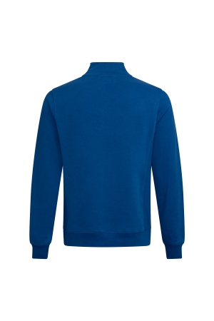 Stonecast Topaz men W10437 Blauw kobalt