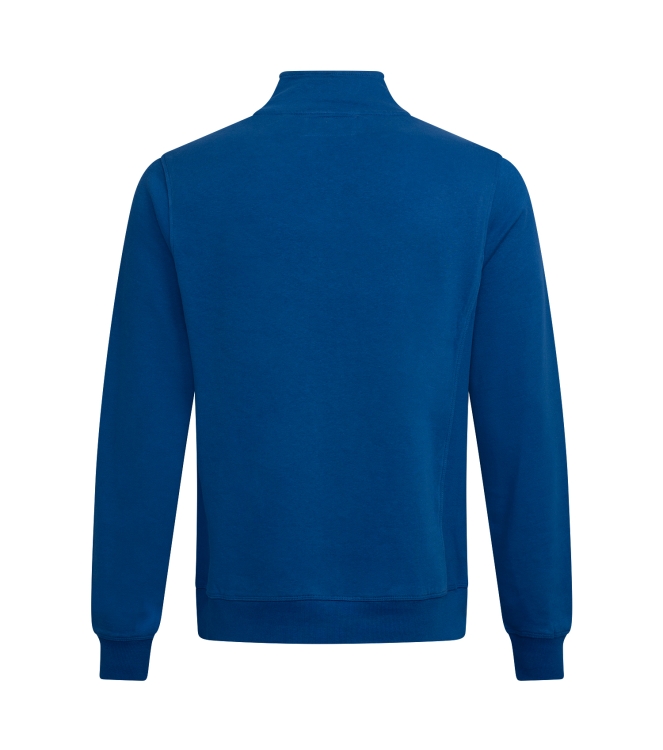 Stonecast Topaz men W10437 Blauw kobalt