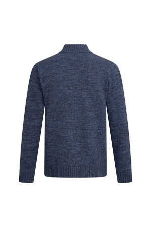 Stonecast Tewis men W10438 Blauw marine