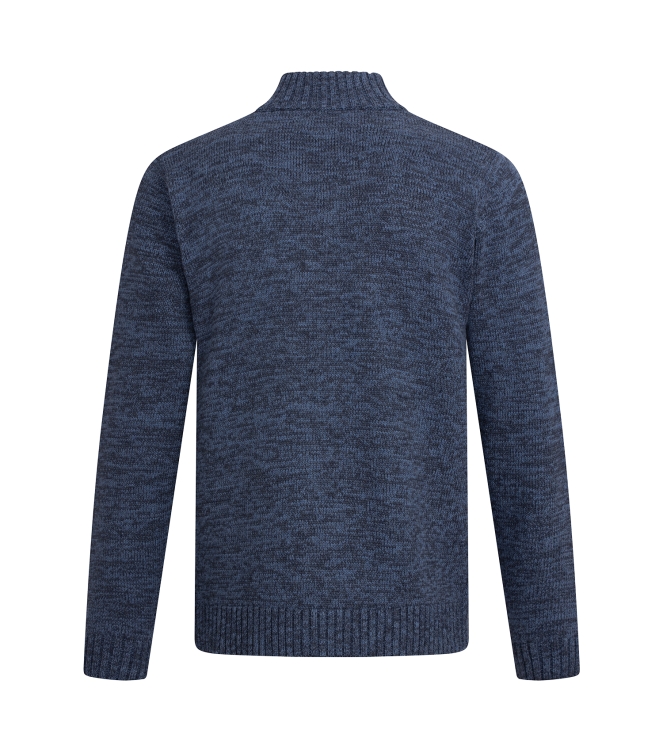Stonecast Tewis men W10438 Blauw marine