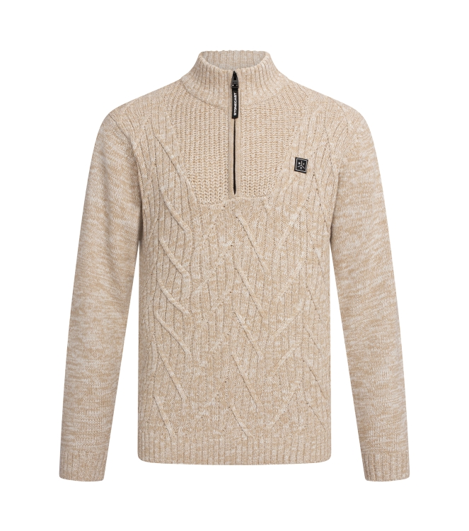 Stonecast Tewis men W10438 Ecru naturel
