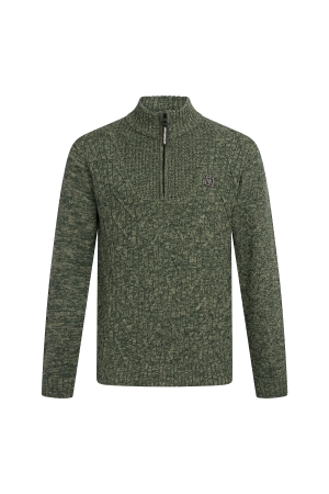 Stonecast Tewis men W10438 Groen army