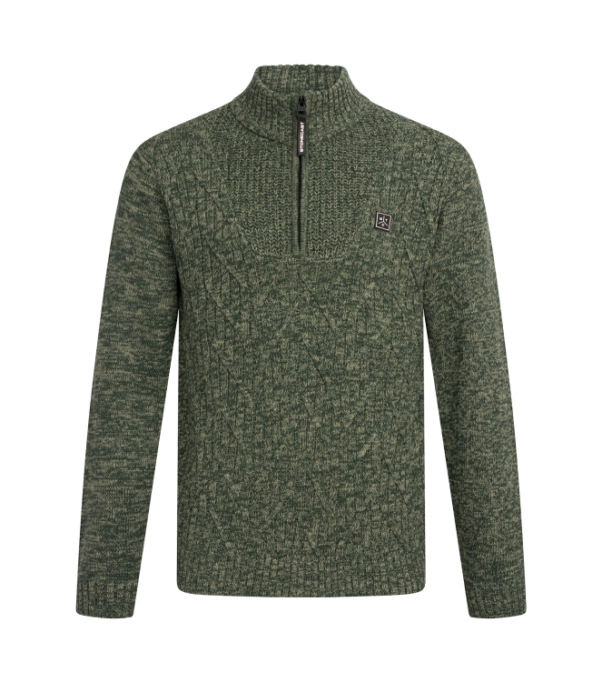 Stonecast Tewis men W10438 Groen army
