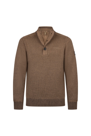 Stonecast Tarmand men W10439 Bruin taupe