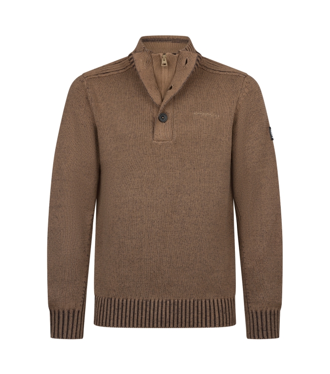 Stonecast Tarmand men W10439 Bruin taupe