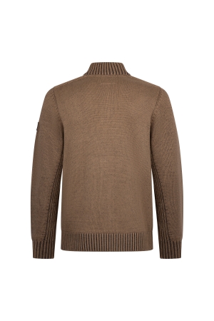 Stonecast Tarmand men W10439 Bruin taupe
