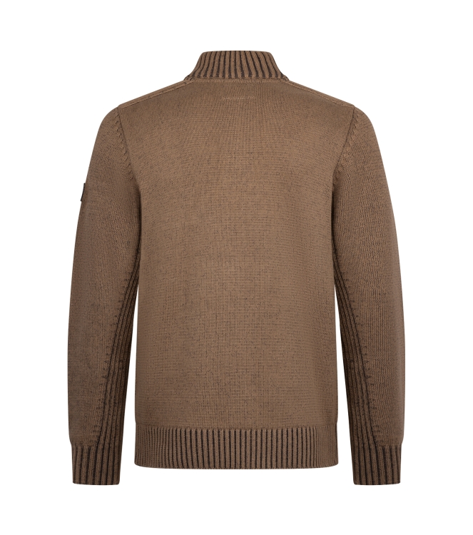 Stonecast Tarmand men W10439 Bruin taupe