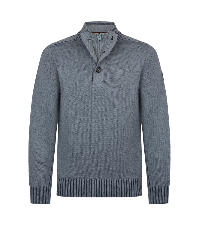 Stonecast Tarmand men W10439 Blauw ijs