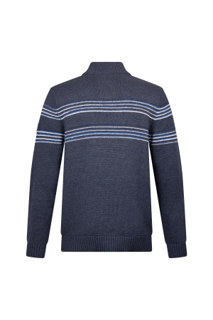 Stonecast Teppo men W10440 Blauw marine