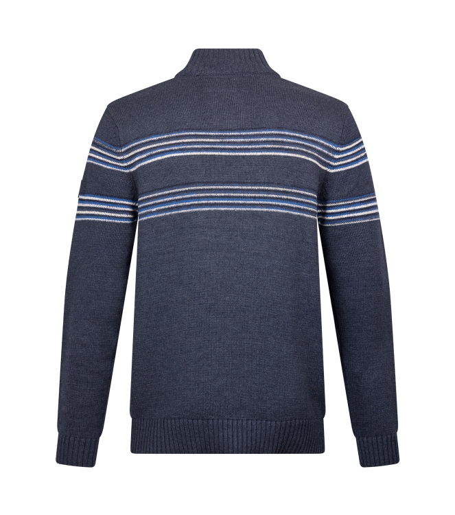 Stonecast Teppo men W10440 Blauw marine