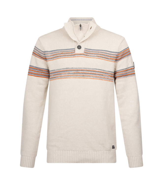 Stonecast Teppo men W10440 Ecru naturel