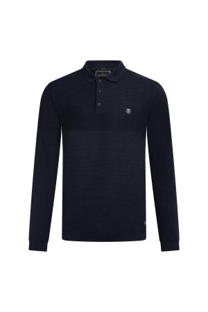 Blauw 