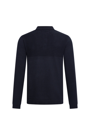 Stonecast Turphy men W10445 Blauw marine