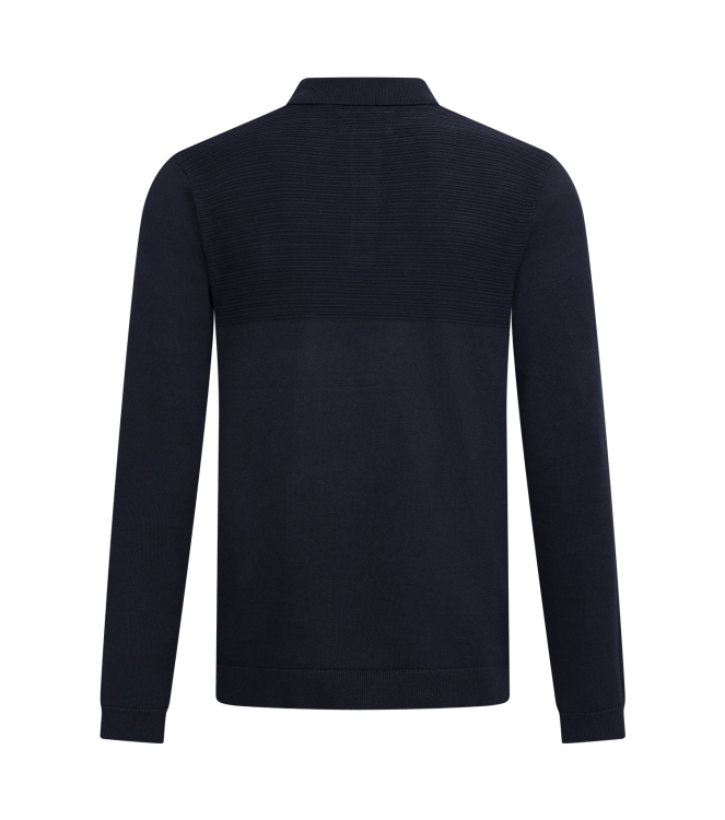 Stonecast Turphy men W10445 Blauw marine