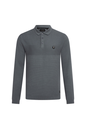 Stonecast Turphy men W10445 Blauw ijs