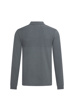 Stonecast Turphy men W10445 Blauw ijs