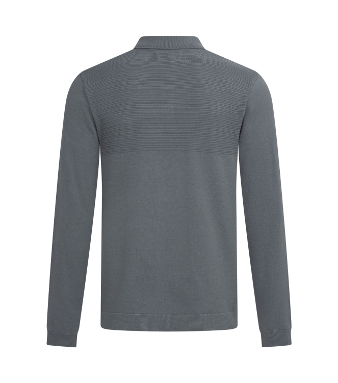 Stonecast Turphy men W10445 Blauw ijs