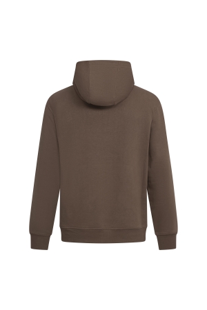 Stonecast Taeke men W10447 Bruin midden