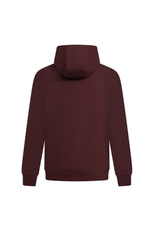 Stonecast Taeke men W10447 Rood bordo