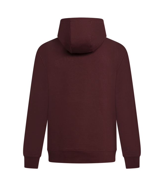 Stonecast Taeke men W10447 Rood bordo
