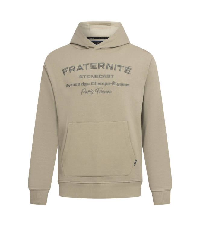 Stonecast Taeke men W10447 Ecru naturel