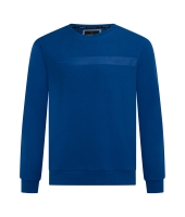 Stonecast Tedman men W10481 Blauw kobalt