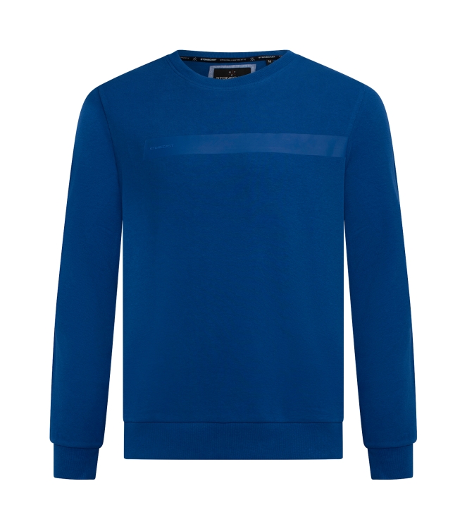 Stonecast Tedman men W10481 Blauw kobalt