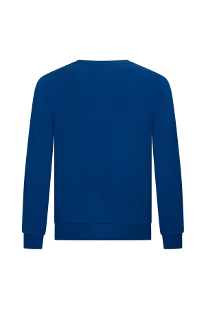 Stonecast Tedman men W10481 Blauw kobalt