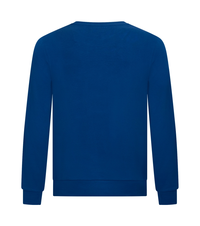 Stonecast Tedman men W10481 Blauw kobalt