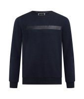 Stonecast Tedman men W10481 Blauw marine