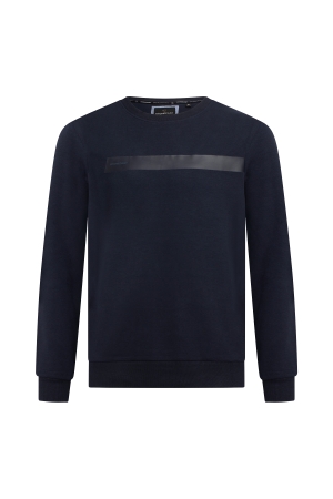 Blauw 