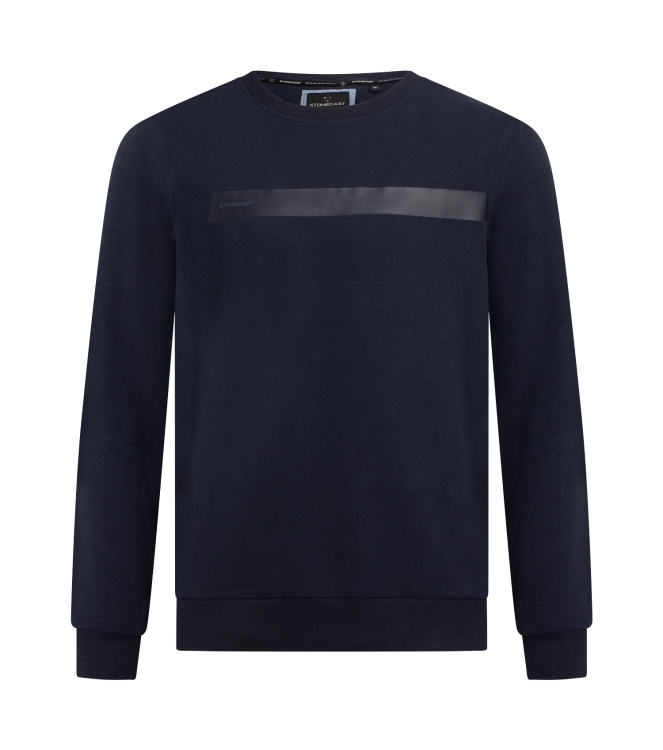 Stonecast Tedman men W10481 Blauw marine