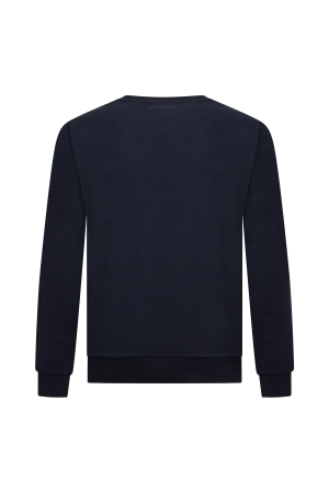Stonecast Tedman men W10481 Blauw marine