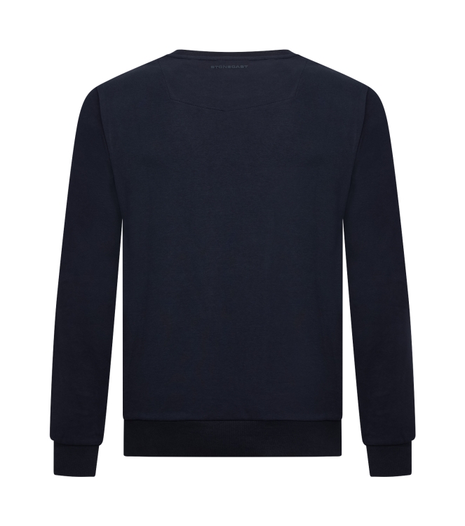 Stonecast Tedman men W10481 Blauw marine