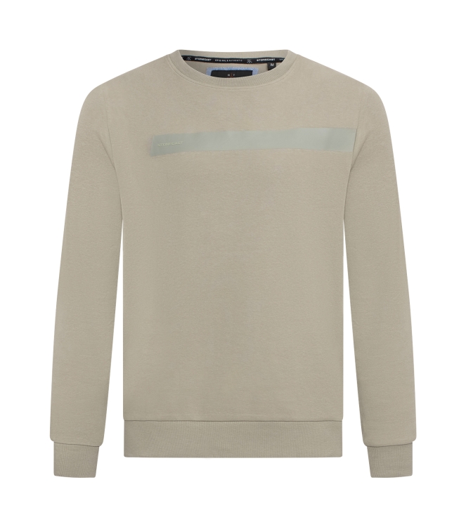 Stonecast Tedman men W10481 Groen mos