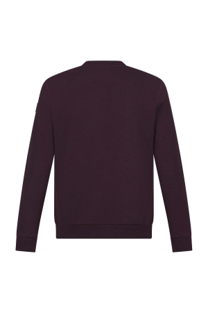Stonecast Tauro men W10486 Paars donker