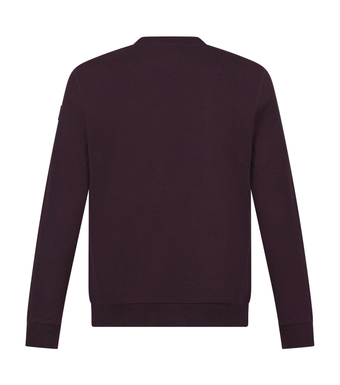 Stonecast Tauro men W10486 Paars donker