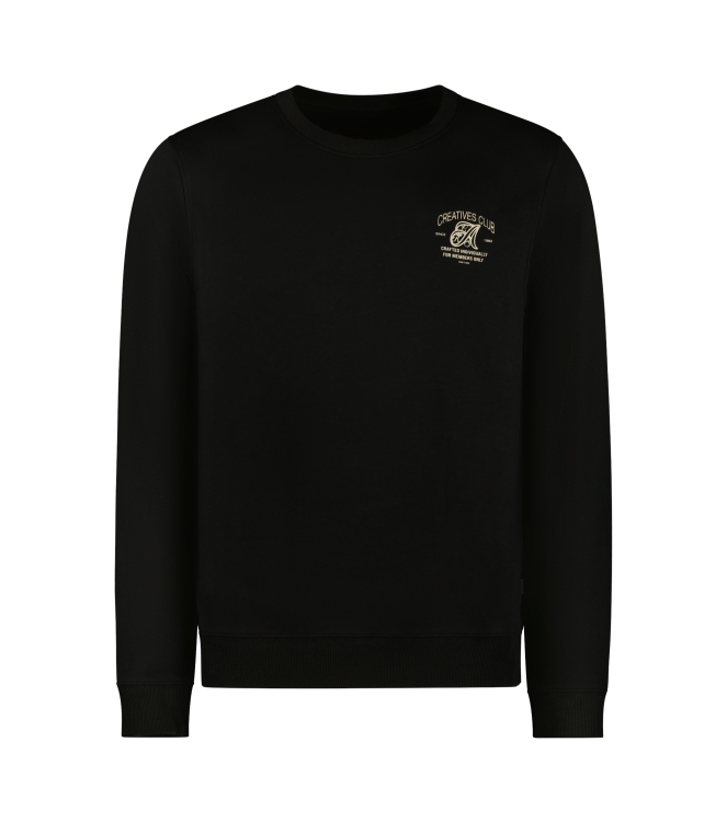 Cars jeans 40465 Zwart