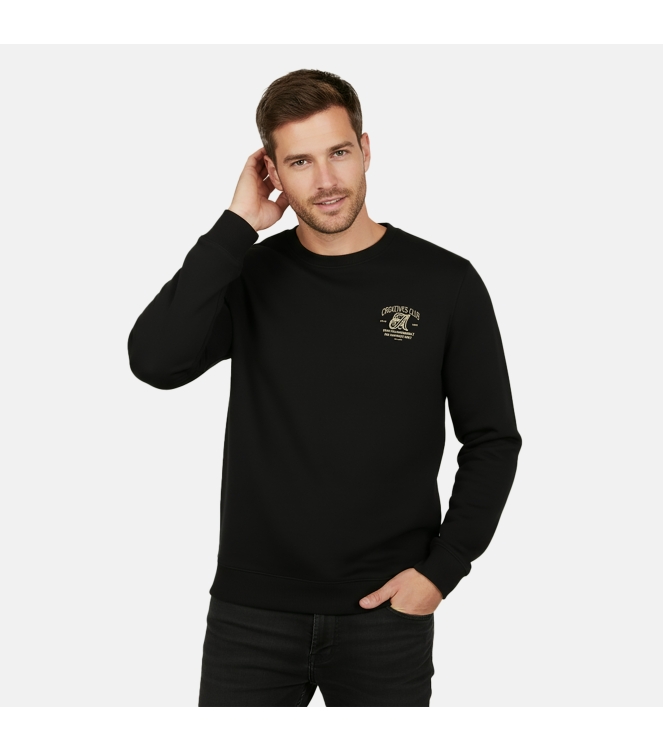 Cars jeans 40465 Zwart