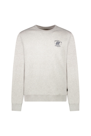 Cars jeans 40465 Grijs licht melee