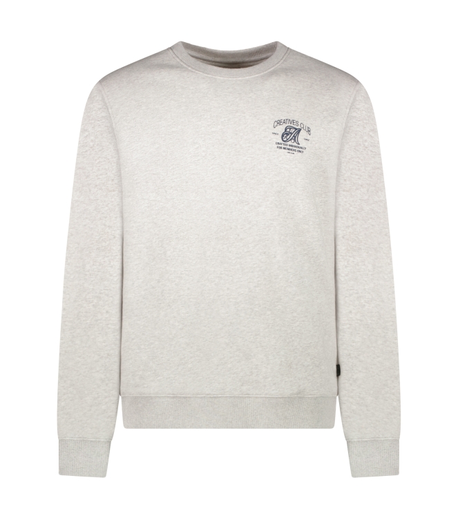 Cars jeans 40465 Grijs licht melee