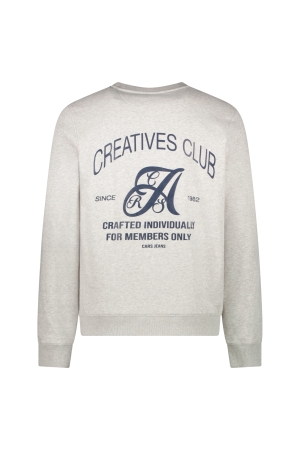 Cars jeans 40465 Grijs licht melee