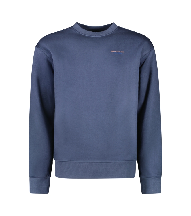 Cars jeans 62465 Blauw raf