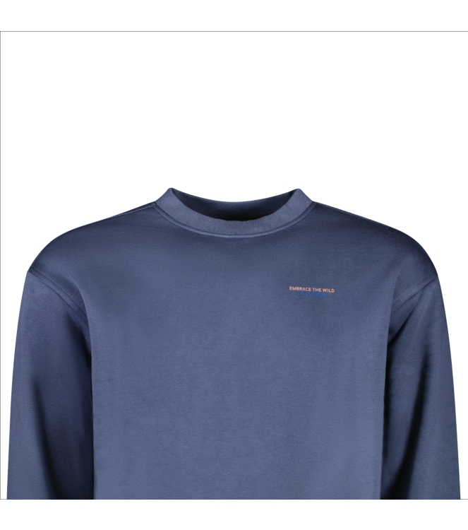 Cars jeans 62465 Blauw raf